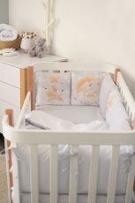 Постільний комплект Baby Veres 